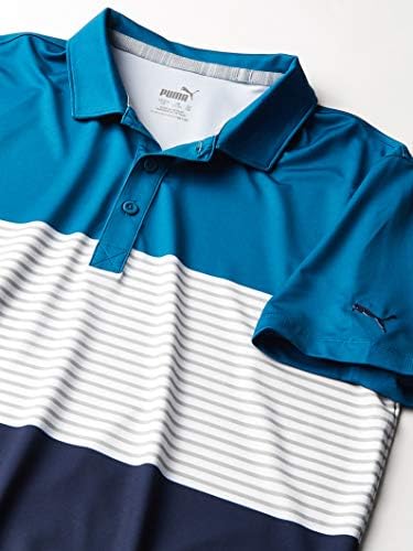 Puma Golf 2020 Boy's Taylor Polo