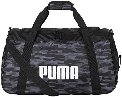 Puma Evercat Foundation Duffel Bag
