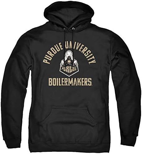 Purdue University Official Boilmakers Logo