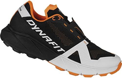 Tênis de corrida Dynafit Ultra 100 Trail-Men, Nimbus/Black Out, 11.5, 08-0000064084-4635-11.5