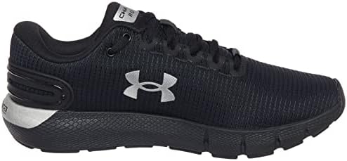 Under Armour - Charged Rogue 25 Storm - 3025250001 - Cor: Black - Tamanho: 9.5