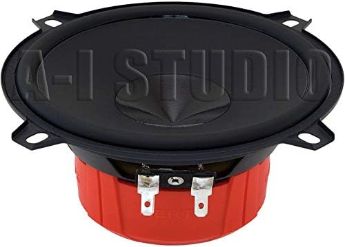 Hertz DSK 130.3 5-1/4 Dieci Series Component Speaker System