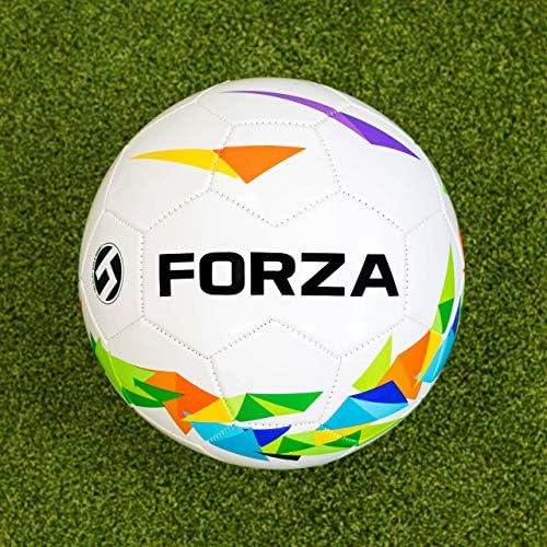 Bola de futebol de quintal Forza [2018] [Net World Sports]