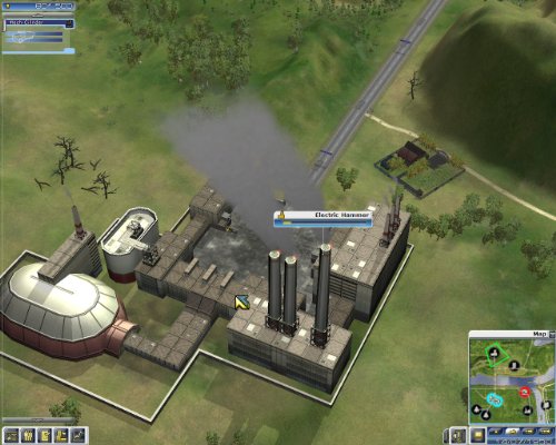 Freight Tycoon Inc. [Download]