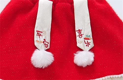 Crianças crianças crianças bebês crianças hanfu inverno coelho casaco saias definidas para o ano novo chinês tang tang meninos roupas de verão