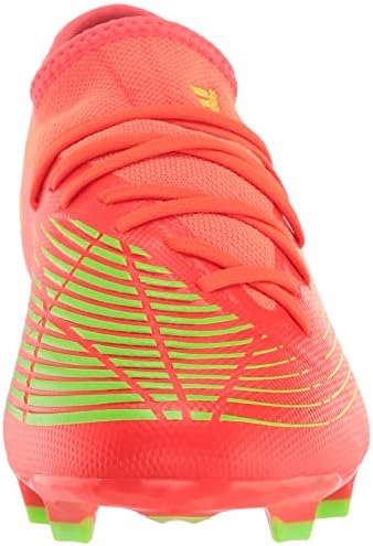 Adidas Unisisex-Adult Edge.3 Sapato de futebol terrestre da empresa Predator