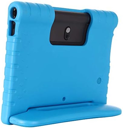 Apoll Kids Case for Lenovo Yoga TAB 5 YT-X705F 10.1 Tablet 2019, Handle amigável de Kids Friendly à prova de choques Stand