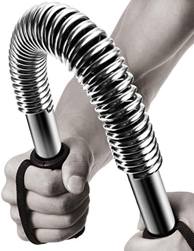 Equipamento prioritário de energia da cultura Twister Twister Equipamento de exercícios de treinamento Multifuncional Treinamento de força de força Parede espessada da parede de tubo 30-60kg