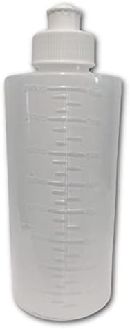 Garrafas de irrigação de lavette perineal de K&B - garrafa peri pós -parto - 3 pacote para calmante e limpeza área perineal