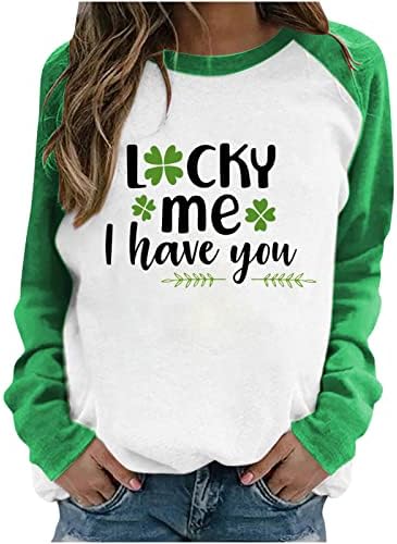 Saint Patricks Camisas do Dia