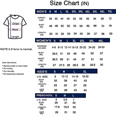 Camisas esportivas de camisetas de beisebol personalizadas fãs peronalizados Número de nome personalizado para homens mulheres crianças