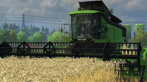 Farming Simulator 2013 Titanium Edition [Download]
