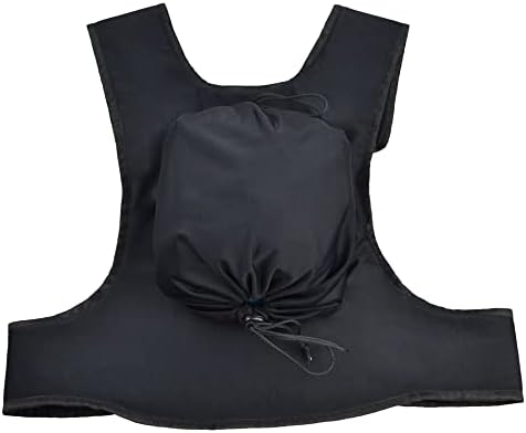 Rainbowstar Posicional Sleep Aid Backpack Anti -ronco travesseiro lateral para roncar ou mudar posições de sono supino