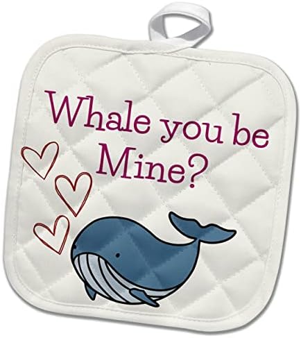 3drosrose imagem fofa de uma baleia com texto de baleia você é minha - pau -pegadinhos