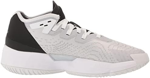 Adidas Unisex-Adult D.O.N. Sapato de basquete da edição 4