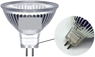 YINGKELONG NUOXUAN SPOTLOTE HALOGEL LAMP