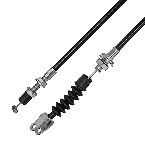 FPE - Hacus New Forklift Acelerator Cable Substituição Parte para TCM 237A5-22101