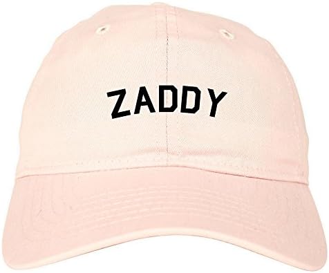 Reis de NY Zaddy Mens papai chapéu de beisebol