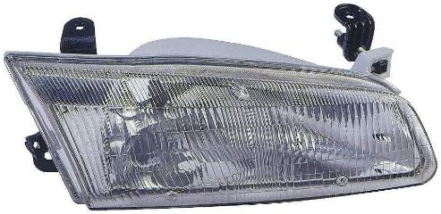 ACK Automotive for Toyota Camry Headlight Substitui OEM: 81110-AA010 Lado do passageiro