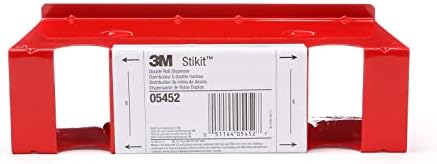 3m Stikit Gold Sheet Roll, 02594, P220, 2-3/4 em x 45 yd