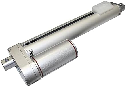 TMP1105 Atuador linear de 12V e máxima de 700n Velocidade 5-40mm/s Para a janela da porta ou velocidade da cama: golpe de 1000 mm, tensão: 30mm s 200n