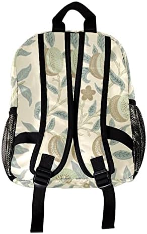 Mochila de viagem VBFOFBV para mulheres, caminhada de mochila ao ar livre esportes rucksack Casual Daypack, Limão de frutas