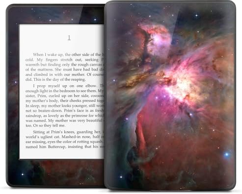 Gelaskins Kindle Paperwhite Skin Stick, The Orion Nebula, KPW-0479