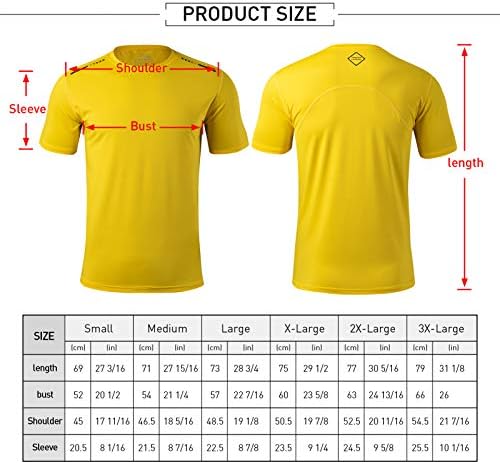 Nothher masculino de camiseta esportiva de secagem rápida Treinamento de academia rápida e seca camiseta de corrida ao ar livre