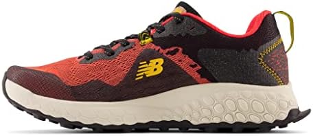 New Balance Men's Fresh Foam X Hierro V7 Sapateiro de corrida