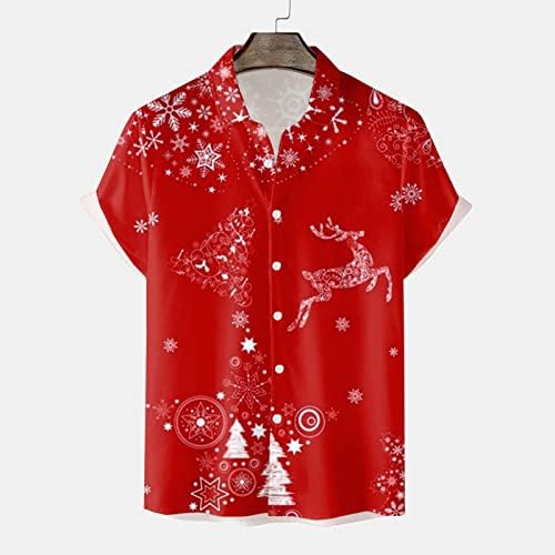Camisas de Natal de Wocachi mass