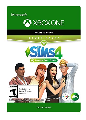 The Sims 4 - Perfect Patio Stuff - Origin PC [código de jogo online]