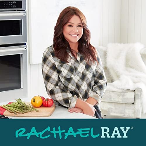 Transportadora de alimentos Rachael Ray