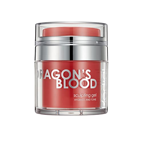 Rodial Dragon Blood Sculpting Gel Deluxe, 0,3 fl. oz.