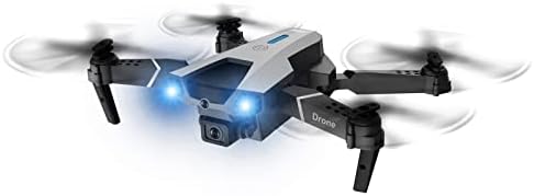 O829Q2 Drone com dupla câmera 4K HD FPV Remote Remote Toy Gifts Para meninos meninas com altitude Hold sem cabeça Modo Uma tecla Sta