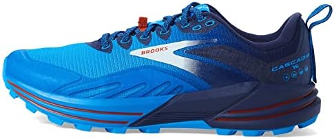 Brooks Men's Cascadia 16 Trail Running Sapat