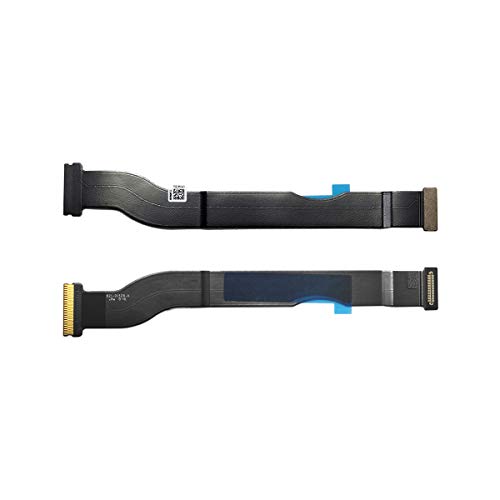 Novo A1932 USB E/S Placa de áudio Power Substituição de cabo Flex para MacBook Air A1932 13 2018 821-01528-A 923-02812