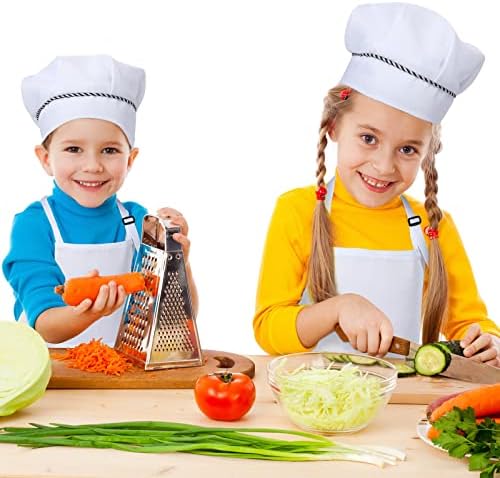 28 PCS Kids Aventn Bulk Chef Chap