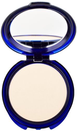 CoverGirl Smoothers Pressed Powder Foundation Translúcida, Light710, pacotes de 0,32 onças