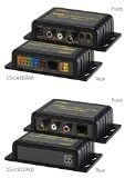 SPT 15-UA102 Transmissor de vídeo ativo de canal único e kit de receptor