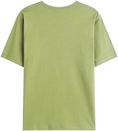 Homens de mangas curtas camisetas adolescentes espacial planeta impressão o-pescoço diário camise