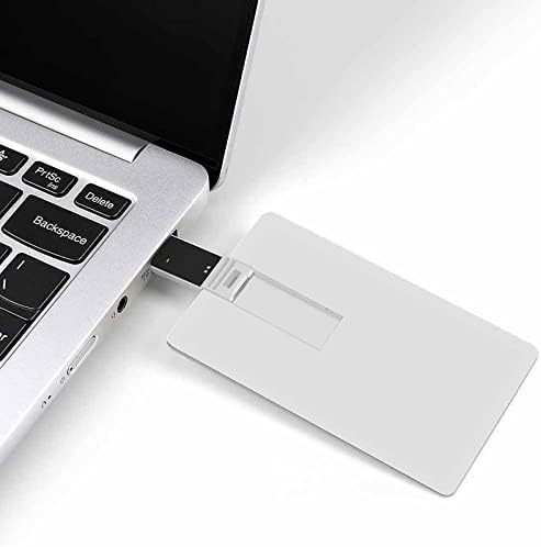 Padrão de concha do mar de praia Drive USB 2.0 32g e 64g Cartão de memória portátil para PC/laptop