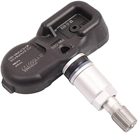 Sensores de monitoramento de pressão dos pneus JDICY TPMS se encaixam no suporte A0114A0002 para consultas adaptativas