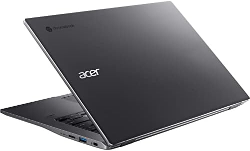 Acer Chromebook 514 CB514-1W CB514-1W -5280 14 Chromebook - Full HD - 1920 x 1080 - Intel Core i5 11th Gen I5-1135G7