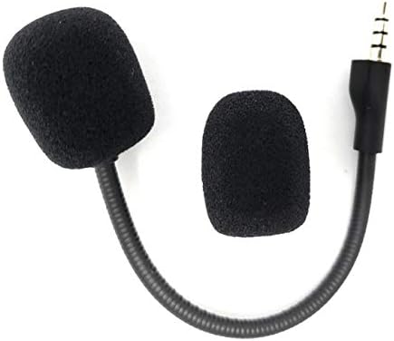 Micor do jogo de substituição para SteelSeries Arctis 1 fones de ouvido | O microfone destacável Boom para SteelSeries Arctis