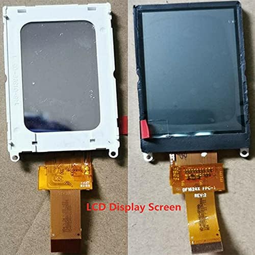 Substituição LCD Display Touch Screen Digitizer Conjunto para Garmin Edge 810 GPS Bicycle Stopwatch