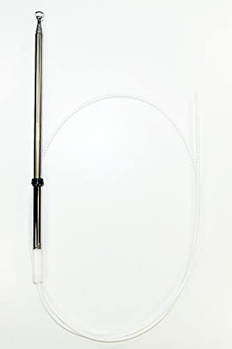 Votex - Power Antenna Mast cabe Lexus LX470 - Toyota Land Cruiser