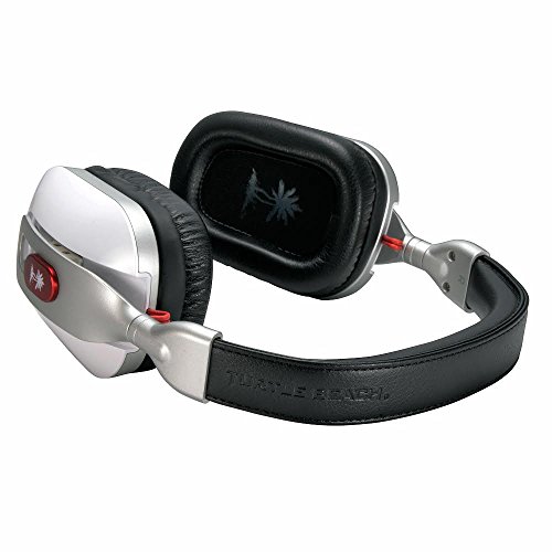 Turtle Beach - I60 Premium Wireless Gaming Headset - DTS fone de ouvido: x 7.1 Surround Sound - Mac, PC