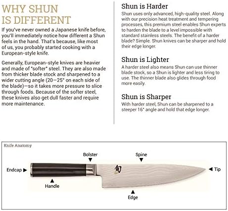 Talheres de talheres de talheres kanso solo hollow nakiri faca 6.5 , faca de corte ideal para vegetais e faca de chef para