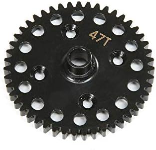 Equipe Losi Racing Center Diff 47t Spur Gear