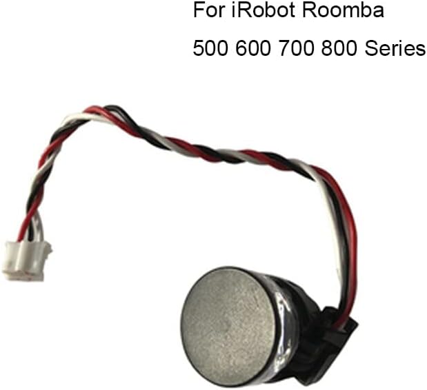 Shine-Tron para I-R-OBOT Roomba 500 600 700 800 Série Sensor de para-choques de pó de pó de pó de pó de pó sensor IR Dock Sensor 510 530 560 620 630 650 760 761